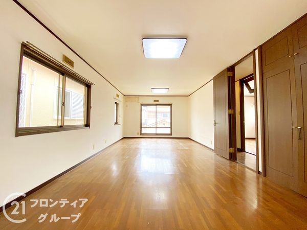 堺市美原区北余部の中古一戸建て