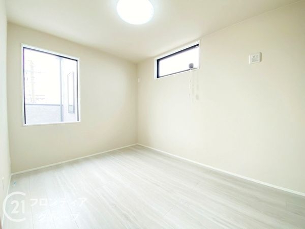 堺市中区福田　新築一戸建て