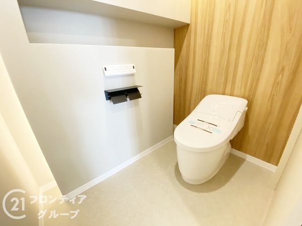 堺市中区福田　新築一戸建て
