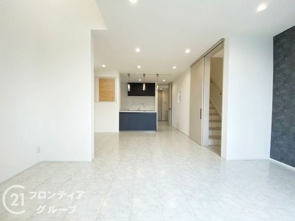 堺市中区福田　新築一戸建て