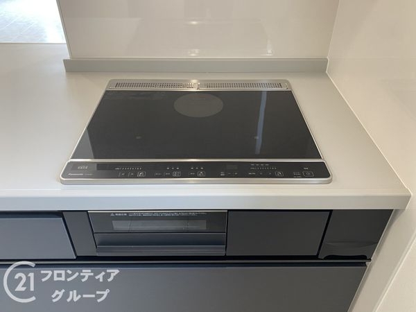 堺市中区福田　新築一戸建て