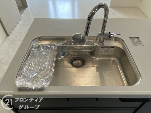 堺市中区福田　新築一戸建て