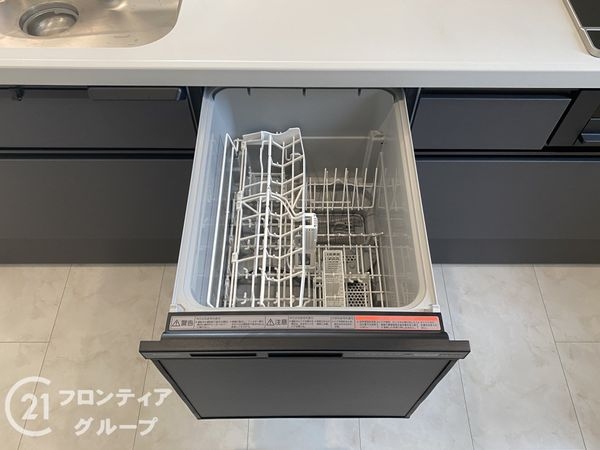堺市中区福田　新築一戸建て