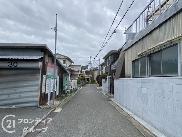堺市中区福田　新築一戸建て