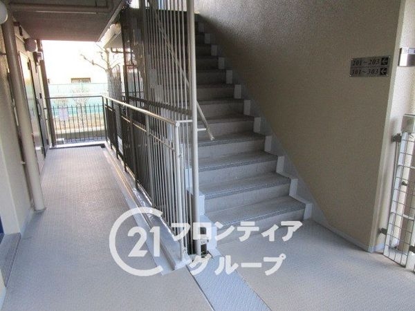 サンライズマンション浜寺　中古マンション