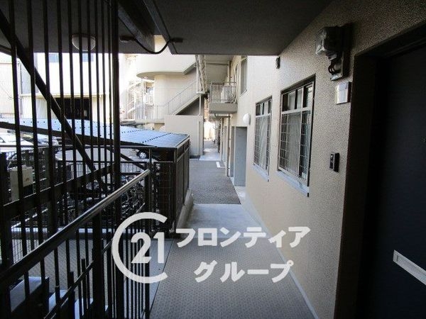 サンライズマンション浜寺　中古マンション