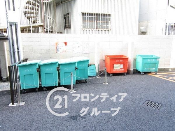 サンライズマンション浜寺　中古マンション