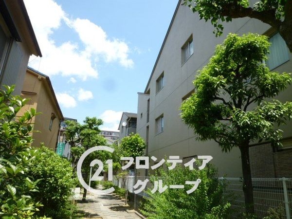 サンライズマンション浜寺　中古マンション