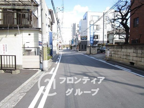 サンライズマンション浜寺　中古マンション