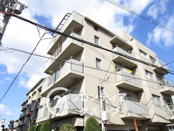 サンライズマンション浜寺　中古マンション