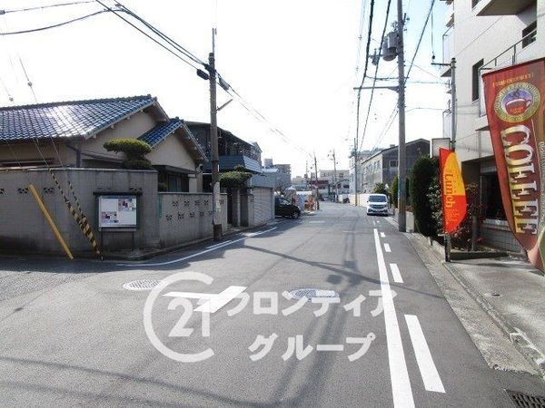 サンライズマンション浜寺　中古マンション