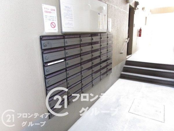 サンライズマンション浜寺　中古マンション