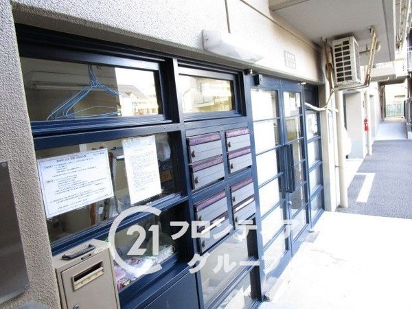 サンライズマンション浜寺　中古マンション