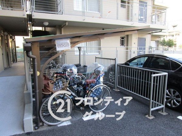 サンライズマンション浜寺　中古マンション