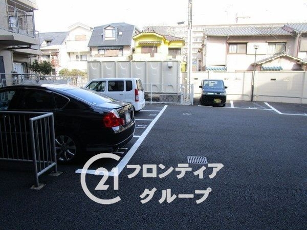 サンライズマンション浜寺　中古マンション