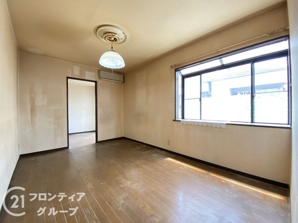 堺市堺区少林寺町西２丁の中古一戸建て