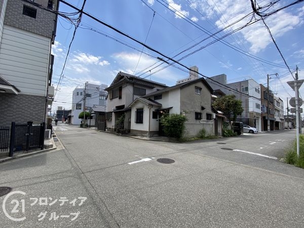 堺市堺区少林寺町西２丁の中古一戸建て