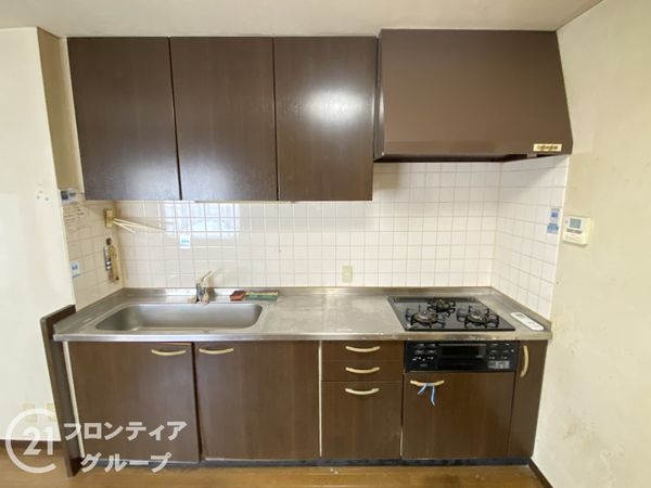 堺市堺区少林寺町西２丁の中古一戸建て