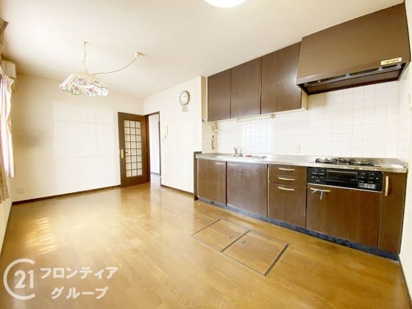 堺市堺区少林寺町西２丁の中古一戸建て