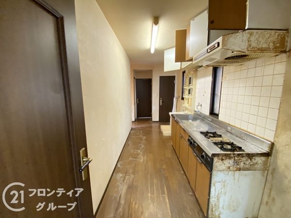 堺市堺区少林寺町西２丁の中古一戸建て