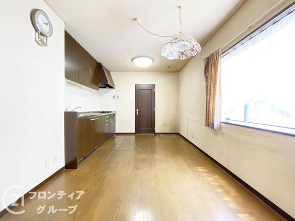 堺市堺区少林寺町西２丁の中古一戸建て