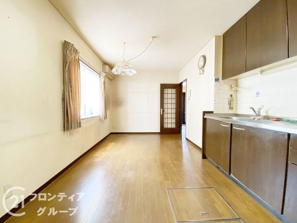 堺市堺区少林寺町西２丁の中古一戸建て