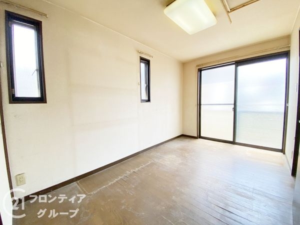 堺市堺区少林寺町西２丁の中古一戸建て