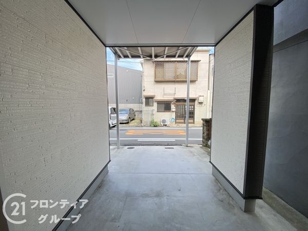 堺市西区浜寺元町６丁の中古一戸建て