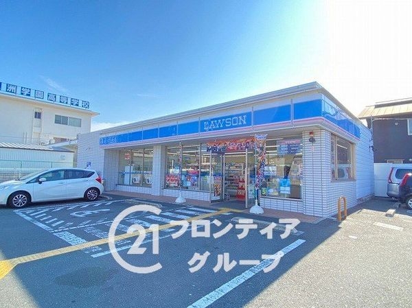 堺市西区浜寺元町６丁の中古一戸建て(ローソン堺鳳中町七丁店)