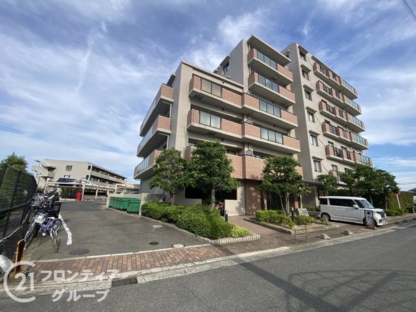 東急ドエル・アルス泉北深井　中古マンション