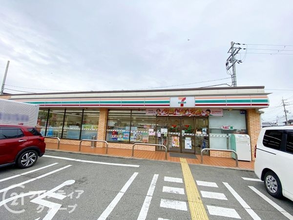 東急ドエル・アルス泉北深井　中古マンション(セブンイレブン堺東山店)