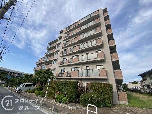 東急ドエル・アルス泉北深井　中古マンション