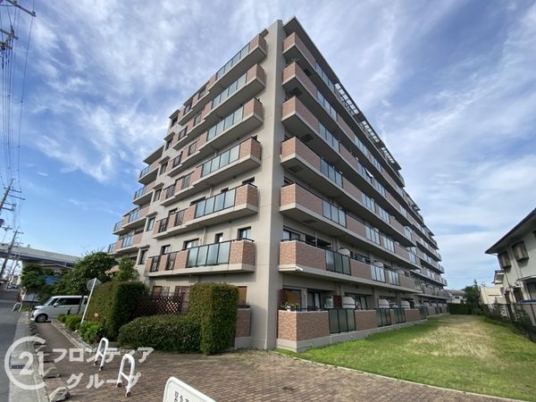 東急ドエル・アルス泉北深井　中古マンション