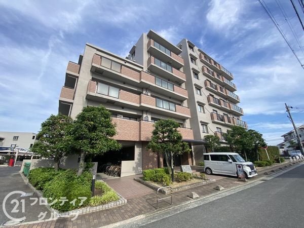 東急ドエル・アルス泉北深井　中古マンション