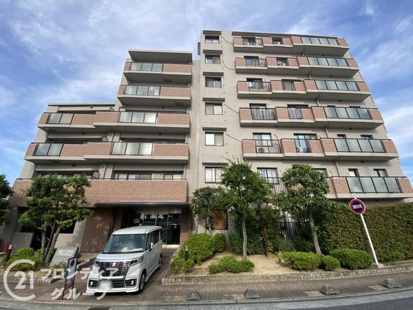 東急ドエル・アルス泉北深井　中古マンション