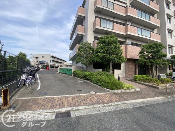 東急ドエル・アルス泉北深井　中古マンション