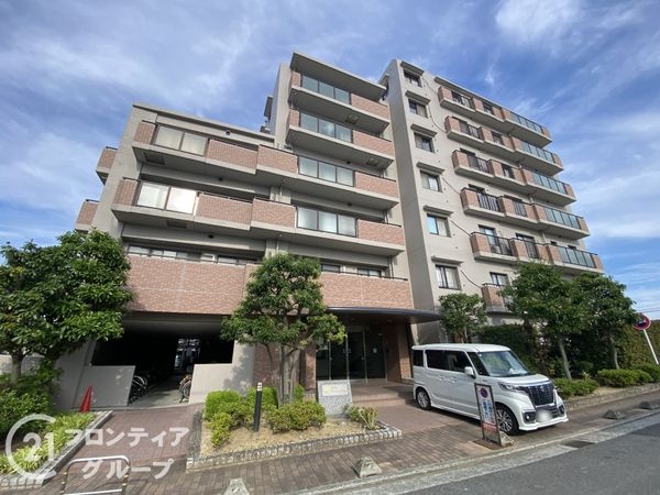 東急ドエル・アルス泉北深井　中古マンション