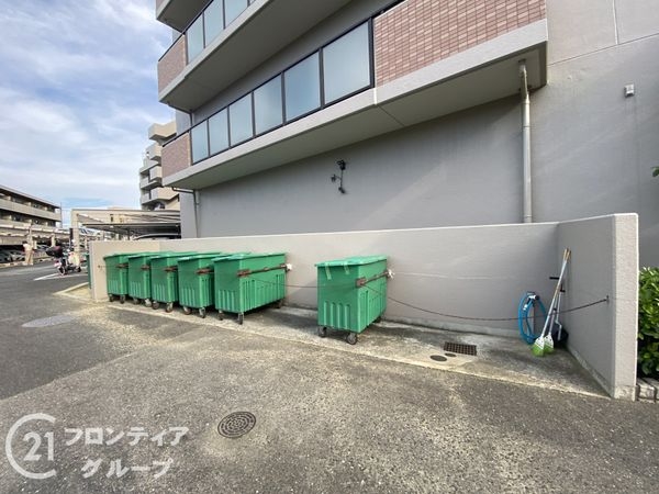 東急ドエル・アルス泉北深井　中古マンション