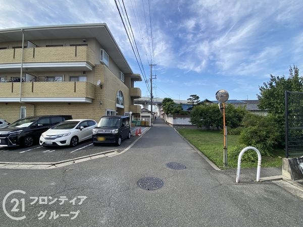 東急ドエル・アルス泉北深井　中古マンション