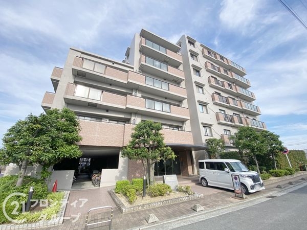 東急ドエル・アルス泉北深井　中古マンション