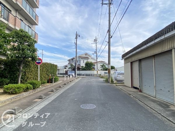 東急ドエル・アルス泉北深井　中古マンション