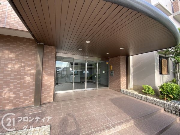 東急ドエル・アルス泉北深井　中古マンション