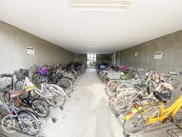 東急ドエル・アルス泉北深井　中古マンション