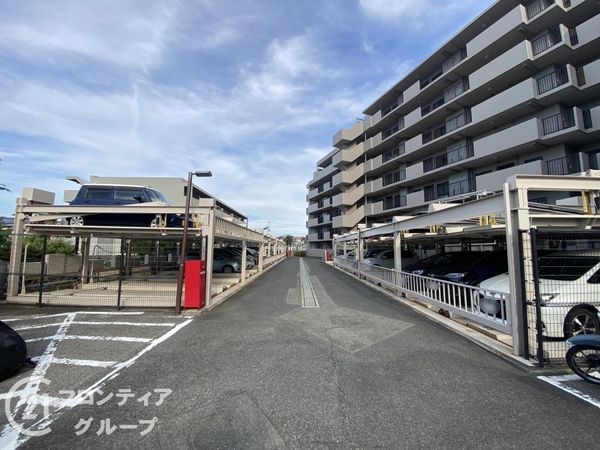 東急ドエル・アルス泉北深井　中古マンション