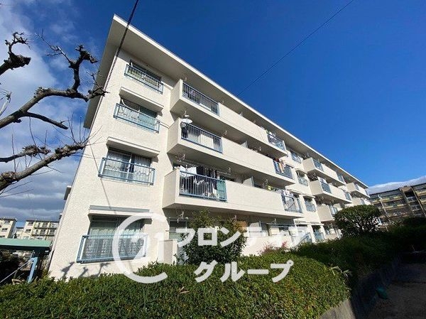新金岡第六次住宅10棟　中古マンション