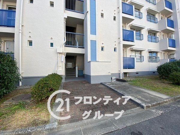 新金岡第六次住宅10棟　中古マンション