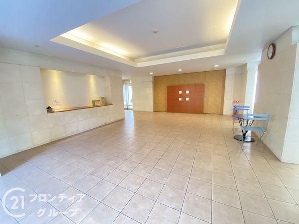 レスタージュ鳳　中古マンション