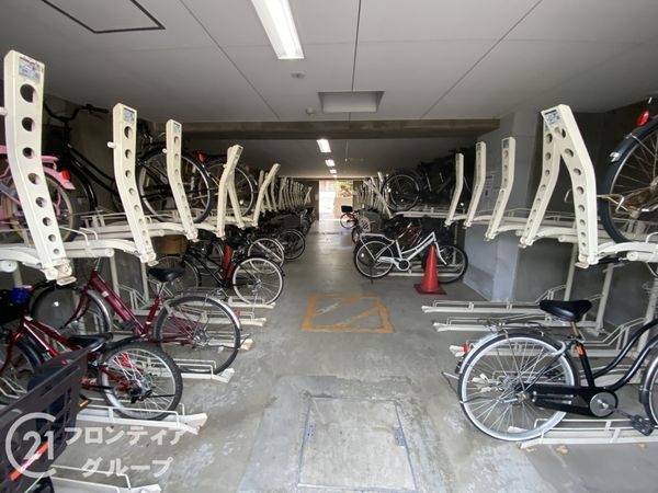 レスタージュ鳳　中古マンション