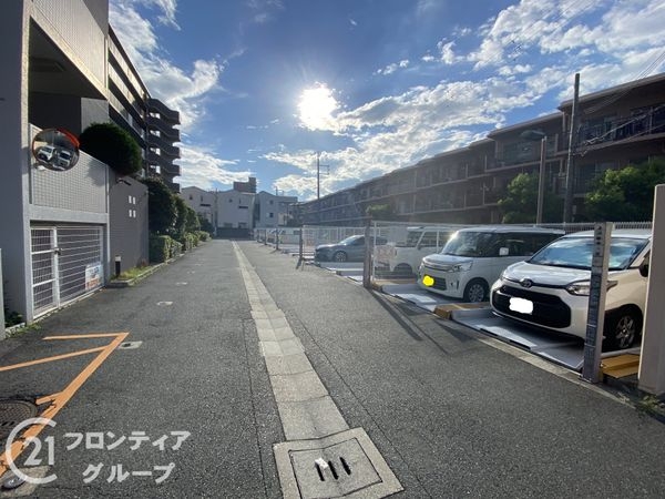 レスタージュ鳳　中古マンション