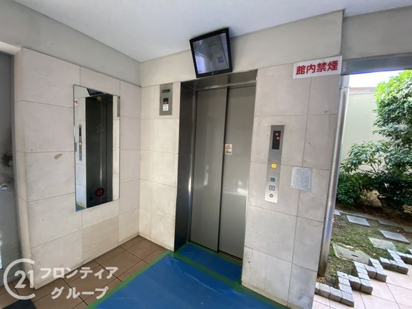 レスタージュ鳳　中古マンション
